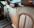 Сірий Ауді А6, об'ємом двигуна 3 л та пробігом 136 тис. км за 21900 $, фото 24 на Automoto.ua