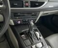 Сірий Ауді А6, об'ємом двигуна 3 л та пробігом 135 тис. км за 30890 $, фото 8 на Automoto.ua