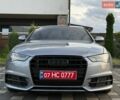 Серый Ауди А6, объемом двигателя 1.98 л и пробегом 179 тыс. км за 17199 $, фото 7 на Automoto.ua