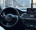 Серый Ауди А6, объемом двигателя 1.98 л и пробегом 138 тыс. км за 17500 $, фото 17 на Automoto.ua