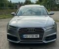 Серый Ауди А6, объемом двигателя 1.98 л и пробегом 211 тыс. км за 16300 $, фото 16 на Automoto.ua