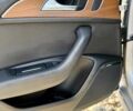 Серый Ауди А6, объемом двигателя 2.97 л и пробегом 180 тыс. км за 22999 $, фото 49 на Automoto.ua