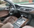 Серый Ауди А6, объемом двигателя 1.98 л и пробегом 151 тыс. км за 20000 $, фото 18 на Automoto.ua