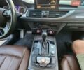 Сірий Ауді А6, об'ємом двигуна 1.97 л та пробігом 67 тис. км за 27500 $, фото 10 на Automoto.ua