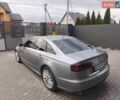 Серый Ауди А6, объемом двигателя 3 л и пробегом 163 тыс. км за 21300 $, фото 4 на Automoto.ua