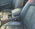 Серый Ауди А6, объемом двигателя 1.97 л и пробегом 177 тыс. км за 25000 $, фото 7 на Automoto.ua
