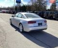 Сірий Ауді А6, об'ємом двигуна 1.98 л та пробігом 98 тис. км за 4800 $, фото 2 на Automoto.ua