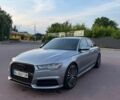 Серый Ауди А6, объемом двигателя 3 л и пробегом 180 тыс. км за 16500 $, фото 1 на Automoto.ua