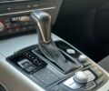 Серый Ауди А6, объемом двигателя 3 л и пробегом 215 тыс. км за 17500 $, фото 12 на Automoto.ua