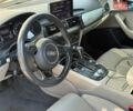 Сірий Ауді А6, об'ємом двигуна 2.97 л та пробігом 312 тис. км за 15500 $, фото 14 на Automoto.ua