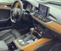 Серый Ауди А6, объемом двигателя 3 л и пробегом 97 тыс. км за 5500 $, фото 7 на Automoto.ua