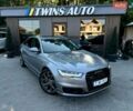 Сірий Ауді А6, об'ємом двигуна 3 л та пробігом 175 тис. км за 18900 $, фото 14 на Automoto.ua