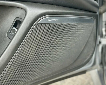 Сірий Ауді А6, об'ємом двигуна 1.98 л та пробігом 267 тис. км за 14500 $, фото 28 на Automoto.ua