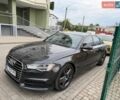 Серый Ауди А6, объемом двигателя 1.98 л и пробегом 96 тыс. км за 19500 $, фото 1 на Automoto.ua
