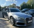 Серый Ауди А6, объемом двигателя 1.98 л и пробегом 202 тыс. км за 16000 $, фото 7 на Automoto.ua