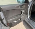 Сірий Ауді А6, об'ємом двигуна 3 л та пробігом 200 тис. км за 26500 $, фото 12 на Automoto.ua