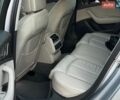 Серый Ауди А6, объемом двигателя 2 л и пробегом 112 тыс. км за 13250 $, фото 15 на Automoto.ua