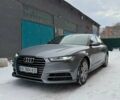 Сірий Ауді А6, об'ємом двигуна 1.97 л та пробігом 219 тис. км за 22999 $, фото 3 на Automoto.ua