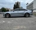Сірий Ауді А6, об'ємом двигуна 3 л та пробігом 180 тис. км за 13500 $, фото 1 на Automoto.ua