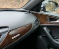Серый Ауди А6, объемом двигателя 1.98 л и пробегом 195 тыс. км за 18500 $, фото 18 на Automoto.ua
