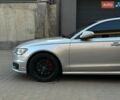 Сірий Ауді А6, об'ємом двигуна 1.98 л та пробігом 101 тис. км за 17000 $, фото 4 на Automoto.ua