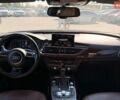 Серый Ауди А6, объемом двигателя 3 л и пробегом 165 тыс. км за 21200 $, фото 14 на Automoto.ua