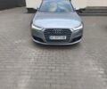Сірий Ауді А6, об'ємом двигуна 3 л та пробігом 157 тис. км за 22300 $, фото 5 на Automoto.ua