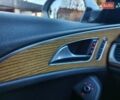 Сірий Ауді А6, об'ємом двигуна 3 л та пробігом 151 тис. км за 25000 $, фото 30 на Automoto.ua