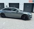 Сірий Ауді А6, об'ємом двигуна 3 л та пробігом 295 тис. км за 25900 $, фото 17 на Automoto.ua