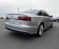Сірий Ауді А6, об'ємом двигуна 3 л та пробігом 73 тис. км за 12100 $, фото 4 на Automoto.ua