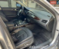 Серый Ауди А6, объемом двигателя 2 л и пробегом 95 тыс. км за 22000 $, фото 2 на Automoto.ua