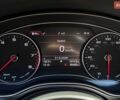 Серый Ауди А6, объемом двигателя 1.98 л и пробегом 96 тыс. км за 20200 $, фото 14 на Automoto.ua