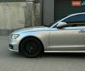 Серый Ауди А6, объемом двигателя 1.98 л и пробегом 105 тыс. км за 14300 $, фото 11 на Automoto.ua