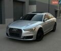 Серый Ауди А6, объемом двигателя 1.98 л и пробегом 105 тыс. км за 14300 $, фото 6 на Automoto.ua