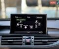 Сірий Ауді А6, об'ємом двигуна 1.98 л та пробігом 90 тис. км за 22200 $, фото 15 на Automoto.ua