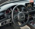 Серый Ауди А6, объемом двигателя 2 л и пробегом 112 тыс. км за 13250 $, фото 12 на Automoto.ua