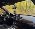 Сірий Ауді А6, об'ємом двигуна 2 л та пробігом 220 тис. км за 15400 $, фото 20 на Automoto.ua