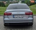 Серый Ауди А6, объемом двигателя 3 л и пробегом 311 тыс. км за 16499 $, фото 17 на Automoto.ua