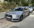 Сірий Ауді А6, об'ємом двигуна 2 л та пробігом 132 тис. км за 17953 $, фото 1 на Automoto.ua