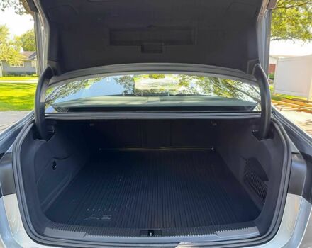 Серый Ауди А6, объемом двигателя 2 л и пробегом 71 тыс. км за 4200 $, фото 12 на Automoto.ua