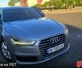 Сірий Ауді А6, об'ємом двигуна 3 л та пробігом 105 тис. км за 25000 $, фото 6 на Automoto.ua