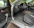 Серый Ауди А6, объемом двигателя 0 л и пробегом 88 тыс. км за 3800 $, фото 7 на Automoto.ua