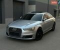Серый Ауди А6, объемом двигателя 1.98 л и пробегом 101 тыс. км за 16900 $, фото 1 на Automoto.ua
