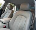 Сірий Ауді А6, об'ємом двигуна 3 л та пробігом 42 тис. км за 3800 $, фото 9 на Automoto.ua