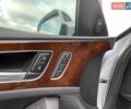 Серый Ауди А6, объемом двигателя 2.98 л и пробегом 140 тыс. км за 22500 $, фото 16 на Automoto.ua