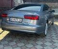Серый Ауди А6, объемом двигателя 2.97 л и пробегом 245 тыс. км за 20500 $, фото 5 на Automoto.ua