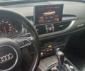Сірий Ауді А6, об'ємом двигуна 1.98 л та пробігом 198 тис. км за 16700 $, фото 17 на Automoto.ua