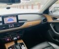Серый Ауди А6, объемом двигателя 3 л и пробегом 181 тыс. км за 22700 $, фото 33 на Automoto.ua
