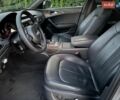 Сірий Ауді А6, об'ємом двигуна 1.98 л та пробігом 79 тис. км за 22999 $, фото 54 на Automoto.ua