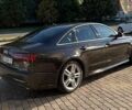 Сірий Ауді А6, об'ємом двигуна 1.98 л та пробігом 134 тис. км за 18800 $, фото 4 на Automoto.ua